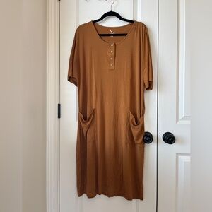 Lates by Kate Dress with Pockets
